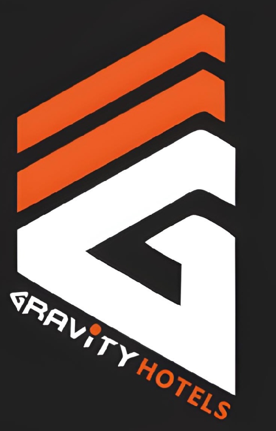 Gravity Hotel Logo