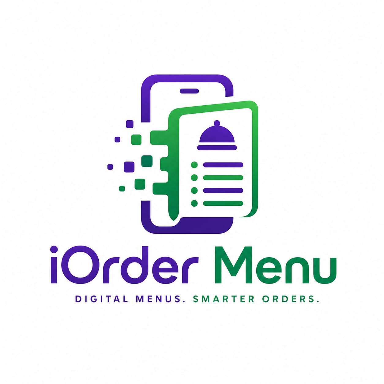 iOrder Logo
